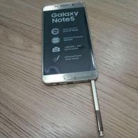 ราคา โทรศัพท์มือถือ note5 เปิดไม่ติด พร้อมปากกา s pen (18585217301)