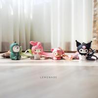 ราคา พวงกุญแจ we bare bear (2126434839)