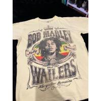 ราคา เสื้อยืด Bob marley* (52006805466)