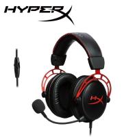 ราคา HyperX Cloud Alpha Gaming Headset (Red) (4P5L1AB#UUF) สินค้าแท้ ประกันศูนย์ 2 ปี (24534393003)
