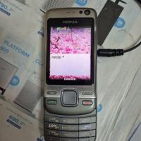 ราคา โนเกีย 6600 สไลด์ สภาพดี ใช้งานปกติ (45756245840)