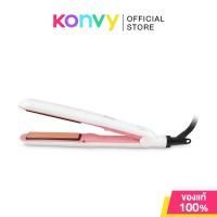 ราคา Lesasha Super Ion Soft & Smooth Hair Crimper #LS1627. (20745066306)