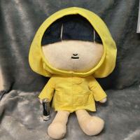 ราคา ตุ๊กตาลิตเติ้ลไนท์แมร์ Little Nightmare Plush Doll (49052813639)