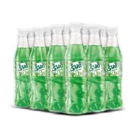 ราคา โปรโมชัน! มิรินด้า น้ำอัดลม กลิ่นกรีนครีม 345 มล. แพ็ค 12 ขวด Mirinda Soft Drink Green Cream 345 ml x 12 Bottles (20832870720)