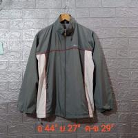 ราคา เสื้อแจ็คเก็ต Nike แท้มือสอง สภาพดีมาก (9452766329)