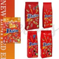 ราคา Daim ช็อกโกแลตสอดไส้คาราเมล 200g (50356301596)