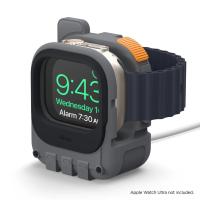 ราคา elago W10 Stand for Apple Watch Ultra (49/45/44/42 mm) แท่นสำหรับใส่สายชาร์จ Apple Watch Ultra และขนาด 49/45/44/42 mm (15396624528)
