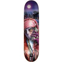 ราคา DGK Bricks Skateboard Deck 8.25" (58157059387)