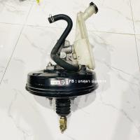ราคา หม้อลมเบรค แม่ปั้มเบรค นิสสัน อัลเมร่า Nissan Almera 2013 ของแท้มือสอง (24874586516)