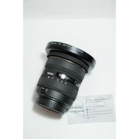 ราคา SIGMA 10-20mm F4-5.6 EX DC HSM