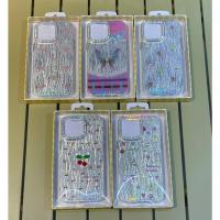 ราคา CASE กล้องขอบเพชร ลายน่ารัก ลายเส้นเพชรติดไข่มุก มีหลายรุ่น iPhone (มีสินค้าพร้อมส่งจากไทย จัดส่งทุกวัน) (46955795111)