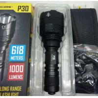 ราคา ไฟฉายแรงสูง NITECORE P30 1000LUMENS แสงพุ่งไกล (1674154108)