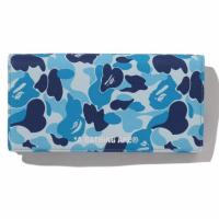 ราคา NEW !!! A BATHING APE ABC CAMO LONG WALLET (48606287157)