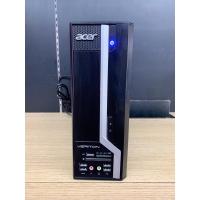 ราคา PC Acer Veriton รุ่น X6630G สีดำ (23587920050)