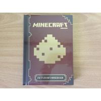 ราคา Minecraft: the Official Redstone Handbook [Hardcover] หนังสือภาษาอังกฤษ​มือสอง (3181521100)