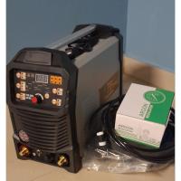 ราคา ตู้เชื่อมอลูมิเนียมTIG AC DC-200Pระบบเพล้า (24897258378)