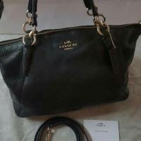 ราคา Coach พัด 13 แท้ 100% (1370072946)