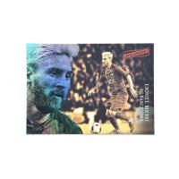 ราคา Panini Aficionado Soccer 2017 Lionel Messi FC Barcelona Base (43554246142)
