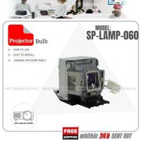 ราคา SP-LAMP-60 INFOCUS โคมไฟโปรเจคเตอร์ IN102 (51807481948)