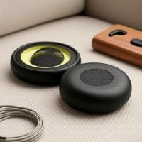 ราคา ฝาครอบหูฟังสําหรับ Jabra Evolve 65 40 30 20 - แผ่นรองฟองน้ํานุ่มทดแทน (42378947192)