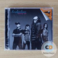 ราคา VCD คาราโอเกะ bodyslam (บอดี้สแลม) อัลบั้ม Save My Life (6575814968)