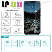 ราคา LP HD กระจกนิรภัย Asus Zenfone 5 ZE620KL - 5Z ZS620KL - ฟิล์มกระจกกันรอยกระจกใส (40005775238)