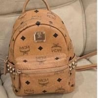ราคา MCM Stark backpack Size X-mini (24876714303)