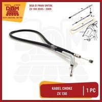 ราคา สายโช้ค ZX 130 (TOKAIDO) สายโช้ค Iner Coke Cuk Kawasaki ZX130 ZX-130 (40355020429)