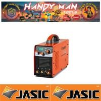 ราคา JASIC เครื่องเชื่อม TIG / MMA รุ่น TIG200ST-7 # ออก..ใบเสร็จ-ใบกำกับภาษี..ได้ครับ.. (27317702872)
