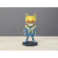 ราคา โมเดลฟิกเกอร์ คาเมนไรเดอร์ Kamen Rider Meteor Storm Masked Rider ไอ้มดแดง มือสอง ไม่มีฐาน ไม่มีกล่อง (40115253397)