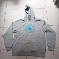 ราคา Converse เสื้อกันหนาว มีฮู้ด1061035 (15060668853)