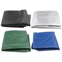 ราคา [Dolldoll]Protect your For IBC Tank Investment Insulating Foil Cover Cases 1000L Container (29617906262)