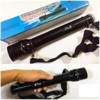 ราคา ไฟฉาย ไฟฉายซูม 3 ท่อน Ultrafire PL-878 (11500527513)