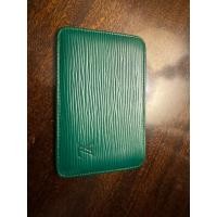 ราคา กระเป๋าใส่บัตร LV Simple card holder (22561883188)