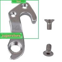 ราคา ซุปเปอร์| สับจานหลังจักรยาน Gear Mech Hanger 322175 สําหรับ Trek Bicycle Tail hook (43166545363)