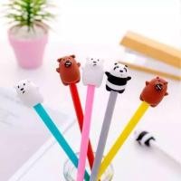 ราคา ปากกา We Bare Bears* (50956768351)
