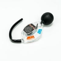 ราคา FORCE ปรอทวัดน้ำกลั่นแบตเตอรี่ เครื่องวัดความถ่วงจำเพาะแบตเตอรี่ Battery Hydrometer Tester (12094870035)
