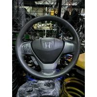 ราคา พวงมาลัย Multifunction Honda แท้ มือสองญี่ปุ่น (45550715423)
