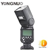ราคา YONGNUO YN968C (GN60) E-TTL HSS Wireless Flash for Canon รับประกันศูนย์ไทย (18821830954)