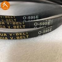 ราคา เครื่องซักผ้าคุณภาพสูง O-belt สายพานส่ง O-535E O-595E สายพานเครื่องซักผ้า O0 สายพาน V-belt สายพานลําเลียง (จุด) (53755935347)