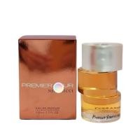 ราคา กล่องซีลกลิ่นหอมดอกไม้ Nina Premier Jour EDP 100ml ทักแชทเช็คสต๊อกก่อนนะ (52056448154)