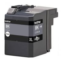 ราคา Brother ตลับหมึกแท้ Brother LC-539XL BK (9116735885)