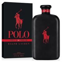 ราคา Ralph Lauren Polo Red Extreme Man EDP 200 ml (52957482032)