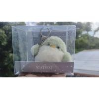 ราคา I GOT7 DOLL KEYRING พวงกุญแจนกเขียว (26242654699)