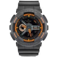 ราคา JAPAN Ga-110Rff-9A ga110 สายนาฬิกาเรซิ่นแฟชั่นกีฬา V578 (48557112802)