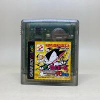 ราคา Cyborg Kuro-Chan: Devil Fukkatsu!! (GBC) | ตลับเปล่าเกมบอยคัลเลอร์แท้ | GameBoy Color Original Cartridge | CGB-BSKJ-JPN (19377136660)