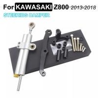 ราคา เมาท์ยึดกันสะบัดรถมอเตอร์ไซค์ Z800 สําหรับ Kawasaki Z800 Z 800 2013-2017 2018 2016 2015 (16473400432)