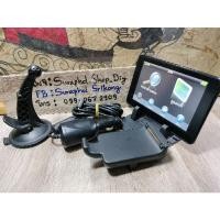 ราคา GPS Garmin nüvi 3560 LM(esri Thailand),5" (20919106185)