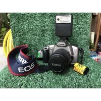 ราคา กล้องฟิล์ม Canon EOS 66 พร้อมเลนส์ 35-80 (7291468592)