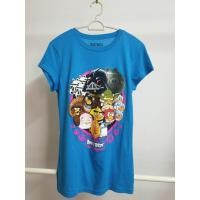 ราคา เสื้อยืด Angry Birds x Star Wars แบรนด์แท้ (40111229005)